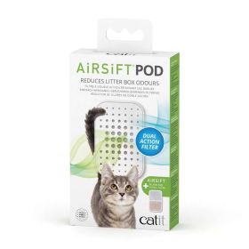 Link zu  AiRSiFT Pod Filterpad