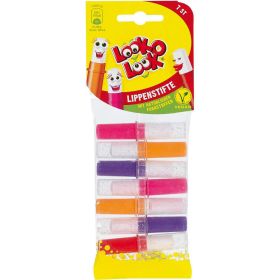 Link zu  Süße Lippenstifte, Essbare Lippenstifte