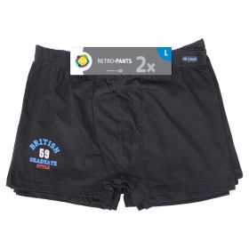 Link zu  He-Retro-Pants, 4er Pack, Gr. 6