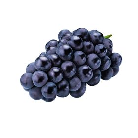Link zu  Tafeltrauben blau kernlos