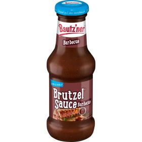 Link zu  Brutzelsauce, Barbecue