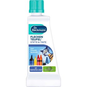 Link zu  Fleckenteufel Fleckenentferner, Stifte & Tinte