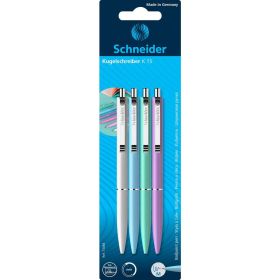 Link zu  Kugelschreiber Pastell