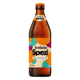 Link zu  Spezi, Cola-Orange-Mix