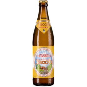 Link zu  Weißbier, hell 5,3%