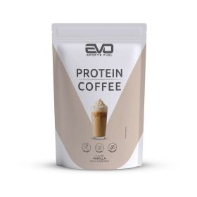 Link zu  Protein Coffee Vanilla