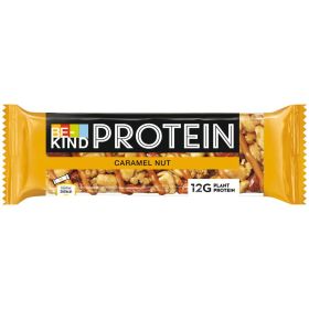 Link zu  Protein-Riegel Caramel Nut
