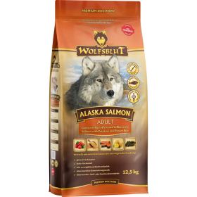 Link zu  Hunde-Trockenfutter Alaska Salmon Adult, Lachs/Reis