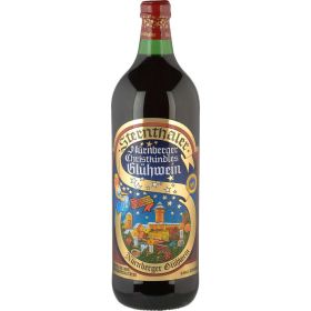 Link zu  Nürnberger Christkindles Glühwein Rot