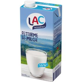 Link zu  H-Milch 1,5%, laktosefrei