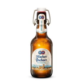 Link zu  Münchner Helles Bier 5%