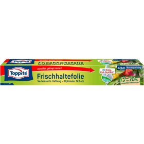 Link zu  Aroma-Frischhaltefolie