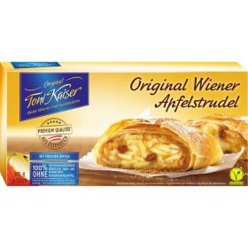 Link zu  Original Wiener Apfelstrudel