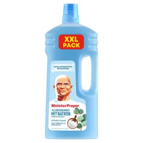 Link zu  Allzweckreiniger mit Natron, Eukalyptus Duft