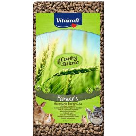 Link zu  Nager Strohpellets Country Home