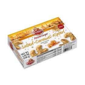 Link zu  Salted-Caramel-Kipferl