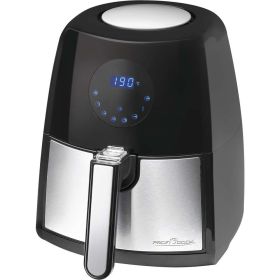 Link zu  Heißluftfritteuse PC-FR 1147H 2,5L Proficook