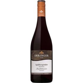 Link zu  Spätburgunder Rotwein