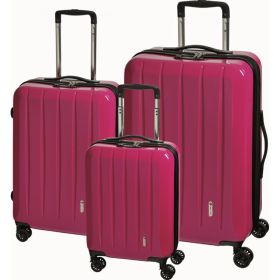 Link zu  Reisegepäck-Serie