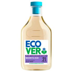 Link zu  Color-Waschmittel, flüssig, Apfelblüte & Freesie