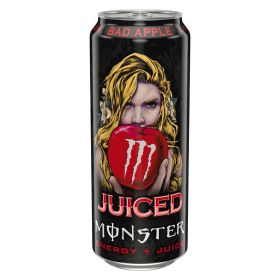 Link zu  Energy Drink, Bad Apple Dose
