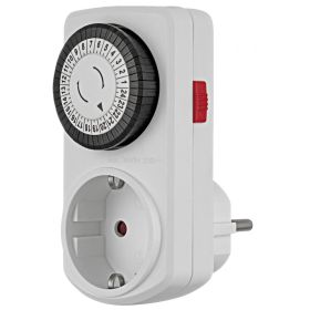 Link zu  OHO Zeitschaltuhr