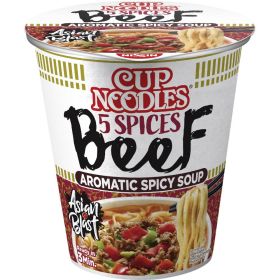 Link zu  Nissin Cup Noodles, je 63–67 g