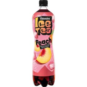 Link zu  Eistee Pfirsich