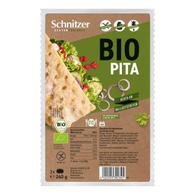 Link zu  Bio Pita