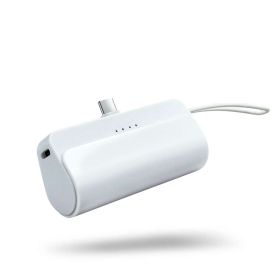 Link zu  Plug-In Powerbank 5.000mAh