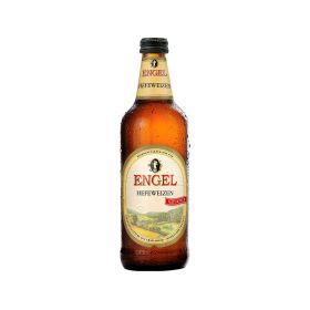 Link zu  Hefe-Weizenbier, hell 5,2%
