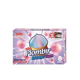 Link zu  Waffeleis, Bubble Gum