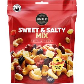 Link zu  Nussmischung, Sweet & Salty