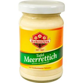 Link zu  Tafelmeerrettich