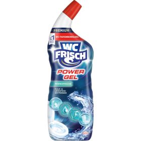 Link zu  WC-Reiniger Gel, Meeresfrische