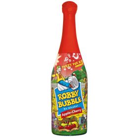 Link zu  Beeren Kindersekt Apple-Cherry, alkoholfrei