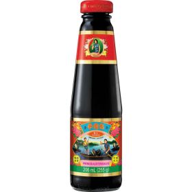 Link zu  Oystersauce