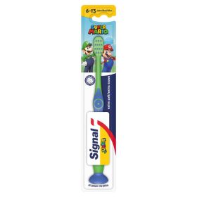 Link zu  Zahnbürste Junior, ultra soft