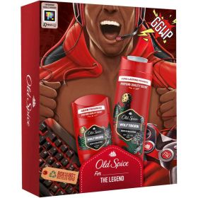 Link zu  Geschenkset Old Spice Gamer