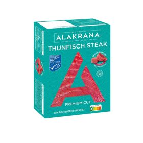 Link zu  Thunfisch Steak, tiefgekühlt