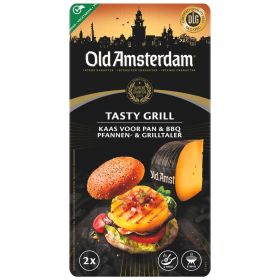 Link zu  Pfannen-& Grilltaler, Tasty Grill
