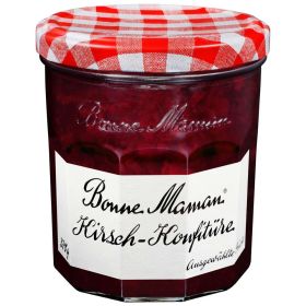 Link zu  Konfitüre, Kirsche