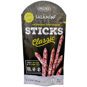 Link zu  Salamini Sticks, classic