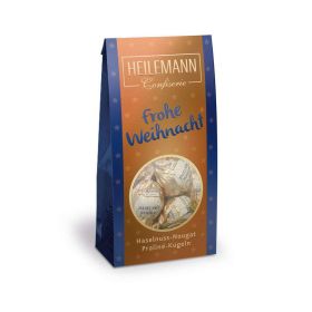 Link zu  Pralinen-Kugeln, Nougat
