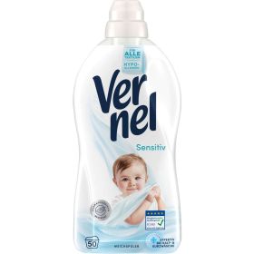 Link zu  Weichspüler, Sensitiv