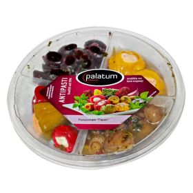 Link zu  Antipasti Partyschale, Tapas