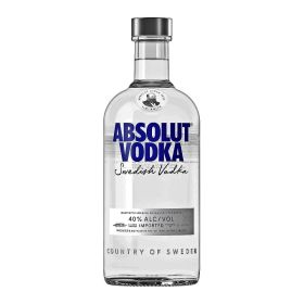 Link zu  Absolut Vodka, je 0,7 l