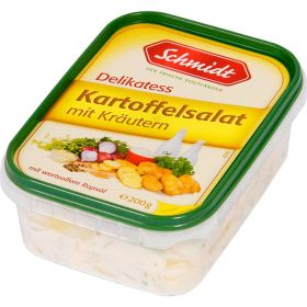 Link zu  Kartoffelsalat