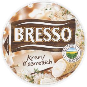 Link zu  Frischkäse, Meerrettich