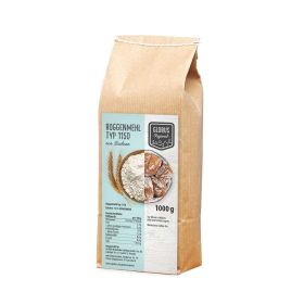Link zu  Roggenmehl Typ 1150 1000g